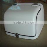 FRP Delivery Box, Factory