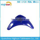 Pipe Used Cars Melamine Portable Cigar Ashtray thumbnail-1