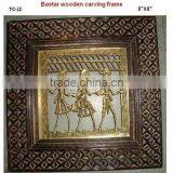 Metal Wall Decoration Metal Home Decor-3 thumbnail-1