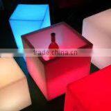 Flash Plastic Led Ice Bucket With Holder Use in Bar,party and Pub YM-LIB40401 thumbnail-1