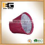 Handmade Rattan Basket Garden Planters thumbnail-2