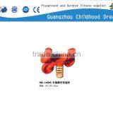 (HB-14905) Cheap Playground Motorcycles Spring Toy thumbnail-1