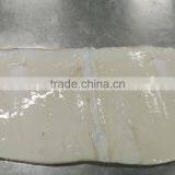 GIANT SQUID FILLETS MEAT AND WINGS SKIN OFF 2KG-4.5KG thumbnail-1