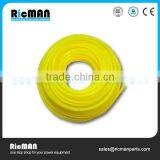 Grass Trimmer Line Nylon Trimmer Line Saw Shake Shape Professional Grade thumbnail-2