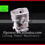 Aluminum Mini Oil Cyllinder TYPE MS290 thumbnail-1