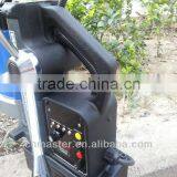 MASTER Hot Sell 2013 Magnetic Base Drill Machine(JC28-SA) thumbnail-3