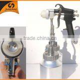 SAT1184 Hvlp Paint Dual Head Spray Gun 5