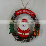 Christmas Wreath Decoration JA02-12000A thumbnail-1