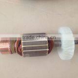 230mm 9 Inch Angle Grinder thumbnail-3