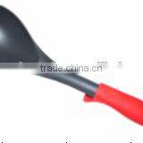 2016 Colorful Nylon Utensil With Plastic Handle Can Hang on the Pot Edge thumbnail-3