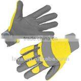 M0953 Pig Grain Leather Work Gloves thumbnail-2