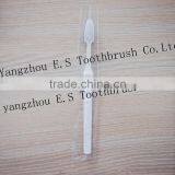 Cheap Disposable Toothbrush With Toothpaste thumbnail-2