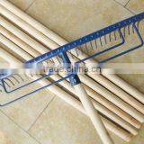 Rake Sticks for Farming Tools
