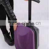 2015 Hot Sale Trolley Luggage / Multi-funcation Scooter Suitcase thumbnail-4