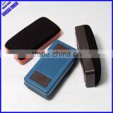 Cheap Quality Clean Dry 10.5cm Plastic Magnetic Whiteboard Eraser thumbnail-1