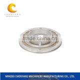 High Bearing Capicity OEM Process of Investment Aluminium Casting thumbnail-1