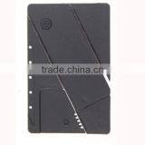 High Quality Free Sample Hot Whole Sale Portable Mini Credit Card Knife thumbnail-2