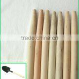 Natural Wooden Shovel Handle thumbnail-1