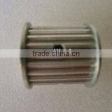 Step Motor Gears 20tooth 24tooth 38tooth 48tooth 72tooth for Co2 Laser Cutting Machine thumbnail-2