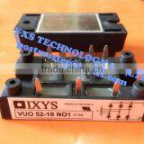 VUO52-16NO1 Power Module Three-phase Rectifier Bridge Modules VUO 52-16 NO1 thumbnail-1