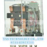 KACON RELAY 5A HR705-2PL AC220V 2a2b thumbnail-1