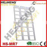2015 HeSheng Sale Well Aluminum Motorcycle Ramp With Top Quality Trade Assurance MR8 thumbnail-2