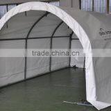 Backyard Mini Warehouse Tent , Portable Car Garage , Canopy Tent , Car Shelters thumbnail-2