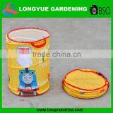 Lovely Kids Pop up Lanudary Bag