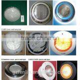 Color Changing IP 68 12v Swimming Pool Led Waterproof Lights thumbnail-3