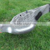 PIGEON DECOY BIRD PAINTED SHELL HIGH QUALITY thumbnail-1