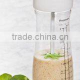 2016 FDA Standard Salad Tools Dressing Shaker and Salad Dressing Mixer thumbnail-5