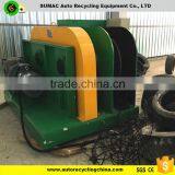 Tire Recycling Machine Steel Wire Drawing Machine thumbnail-3