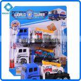 Wholesale Kids Toys Car Shop Truck Model Mini Toy Car thumbnail-1