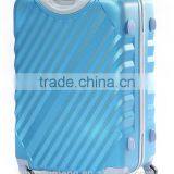 ABS Promotional Travel Luggage Set thumbnail-3