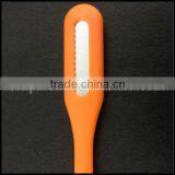 Manufacturer Flexible Mini Usb Powered Flexible Led Light/OEM Mini Usb Led Lamp/usb Led Light for Laptop & Power Bank thumbnail-4