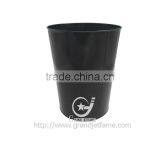 Hospital Waste Bin Galvanized Metal Waste Bin thumbnail-2