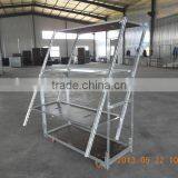 Swing Cart thumbnail-1