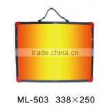 Hot Sale High Quality Tinplate Sign Board With Handle thumbnail-1