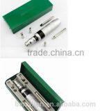 Berrylion Chrome Vanadium Impact Screwdriver With Plastic Tool Box thumbnail-2