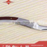 Stainless Steel Luxury Cute Corkscrew Wine Bottle Opener thumbnail-6