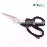 S14014 Stainless Steel 8" Tailor Sewing Scissors Plastic Handle Scissors thumbnail-3