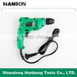 Portable Electric Hand Drilling Machine(double Speed Type) thumbnail-4