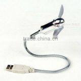 USB Mini Fan for Laptop With Cheap Price thumbnail-1