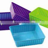 Square Salad Bowl thumbnail-1
