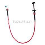 28 In, Magnetic 2 in 1 Claw Pick-Up Tool thumbnail-1