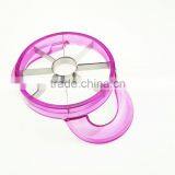 42048 Stainless Steel Corer Grip Slicer Apple Cutter thumbnail-2