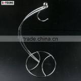 43010 Flat Wire Banana Tree Hanger Holder thumbnail-4