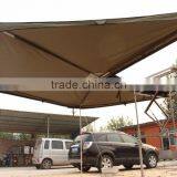 Polyester Rip-Stop Awning Parts Foxwing Awning thumbnail-4