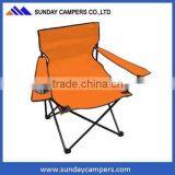 Best Price Wholesale Best Quality Canvas Folding Chair Made in China thumbnail-1