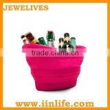 As Seen tv Silicone Ice Bucket thumbnail-3